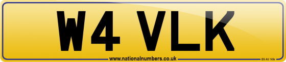 W4 VLK