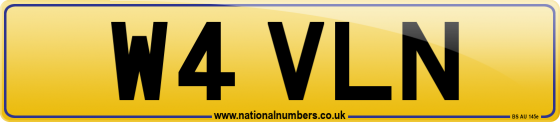 W4 VLN