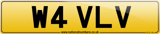 W4 VLV