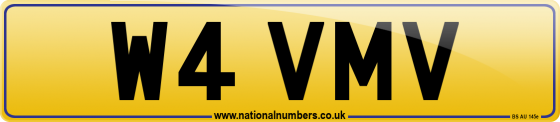W4 VMV