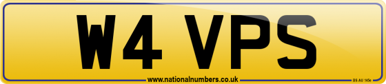 W4 VPS