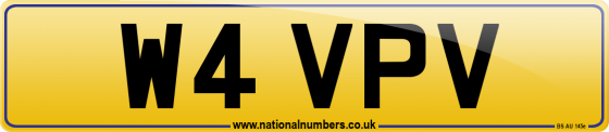 W4 VPV