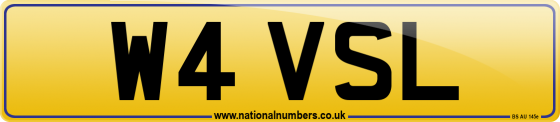 W4 VSL