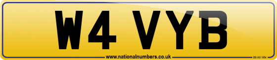 W4 VYB