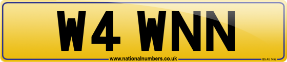W4 WNN