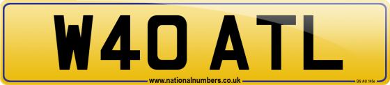W40 ATL