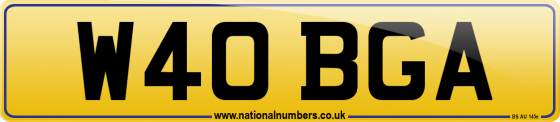 W40 BGA