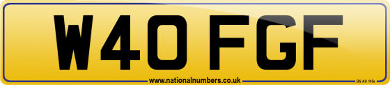 W40 FGF