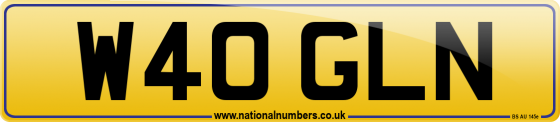 W40 GLN
