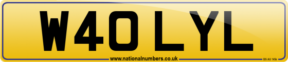 W40 LYL