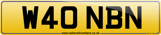 W40 NBN