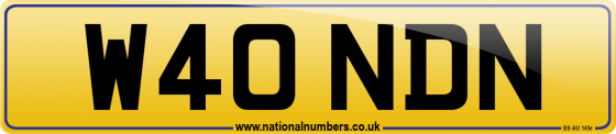 W40 NDN