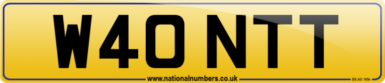 W40 NTT