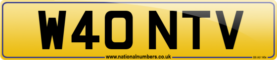 W40 NTV