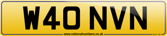 W40 NVN