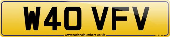 W40 VFV