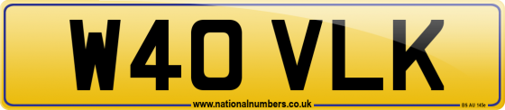 W40 VLK