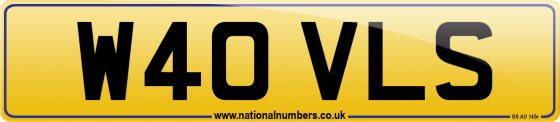W40 VLS