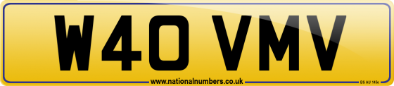 W40 VMV