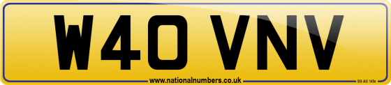 W40 VNV