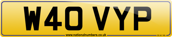 W40 VYP