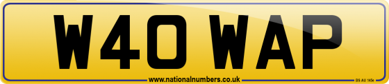 W40 WAP