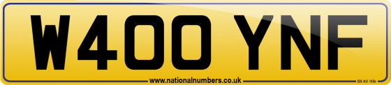 W400 YNF
