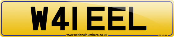 W41 EEL