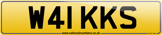 W41 KKS
