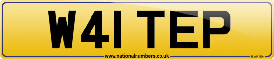 W41 TEP