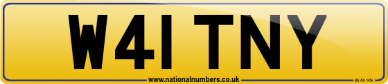 W41 TNY