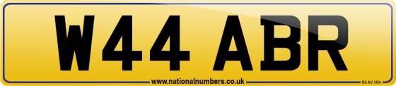 W44 ABR