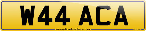 W44 ACA