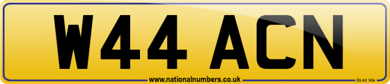 W44 ACN