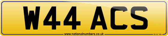 W44 ACS