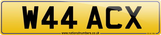 W44 ACX