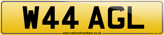 W44 AGL