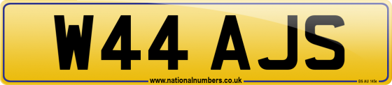 W44 AJS