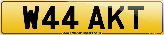W44 AKT
