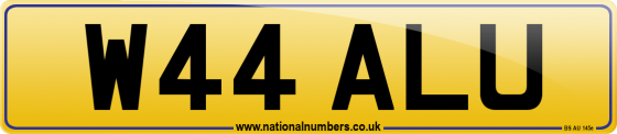 W44 ALU