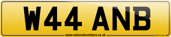 W44 ANB