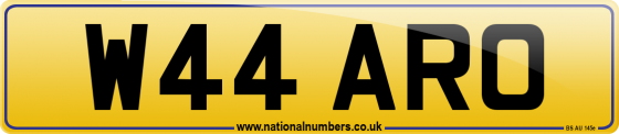 W44 ARO