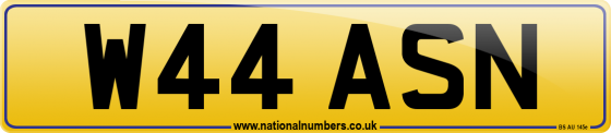 W44 ASN