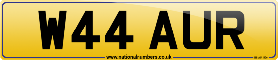 W44 AUR