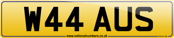 W44 AUS
