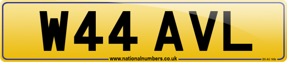 W44 AVL
