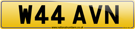W44 AVN