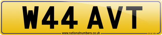 W44 AVT