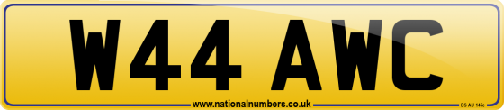 W44 AWC