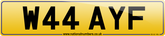 W44 AYF